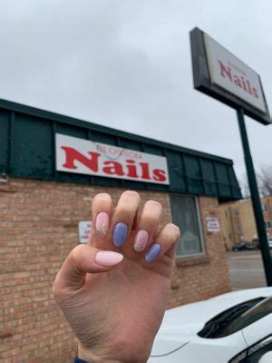 blossom nails near me|blossom nails richfield mn.